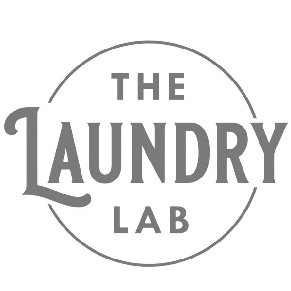 The Laundry Lab logo