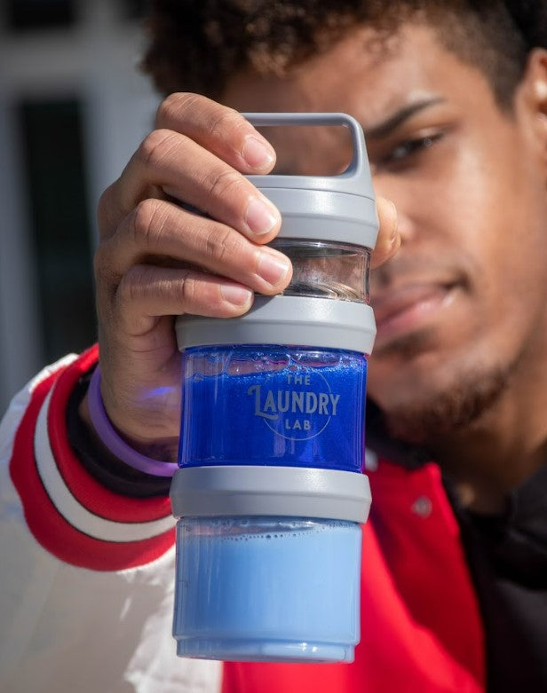 THE LAUNDRY LAB GIFT CARD!