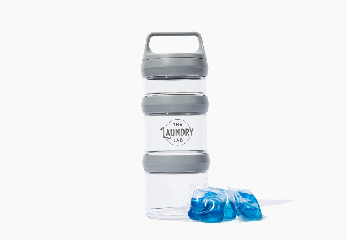 THE LAUNDRY LAB BOTTLE