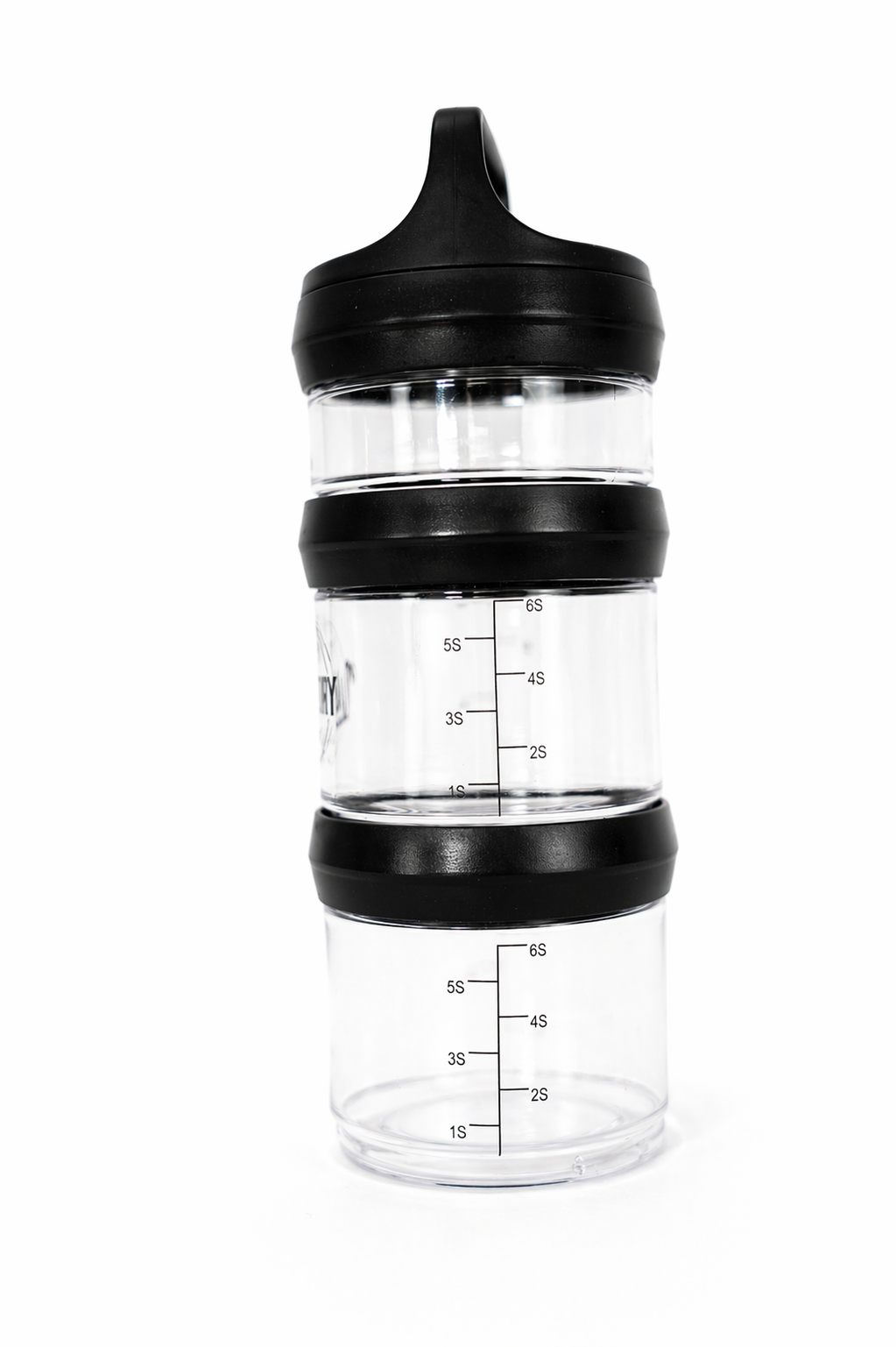 The Laundry Lab Bottle (Black)