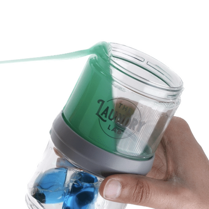 THE LAUNDRY LAB BOTTLE