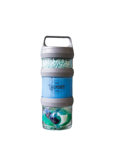 THE LAUNDRY LAB BOTTLE