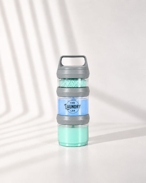 The Laundry Lab Bottle (Cool Gray)