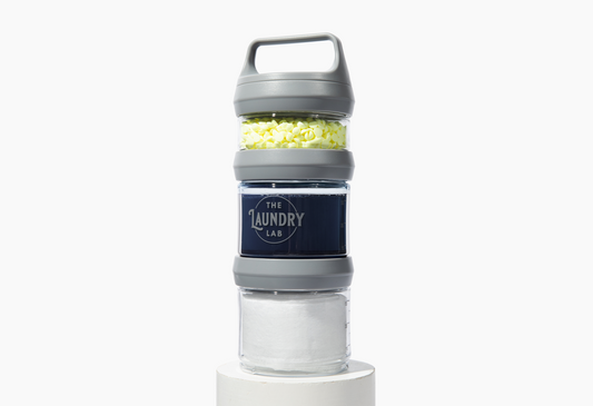 THE LAUNDRY LAB BOTTLE