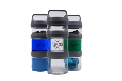 THE LAUNDRY LAB BOTTLE